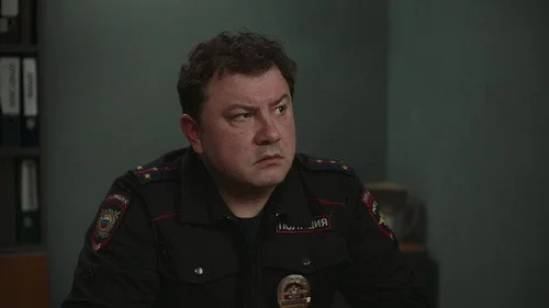 Паша 1 сезон 4 серия