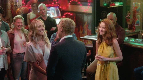 Анатомия страсти 18 сезон 1 серия — кадр