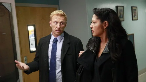Анатомия страсти 11 сезон 3 серия — кадр