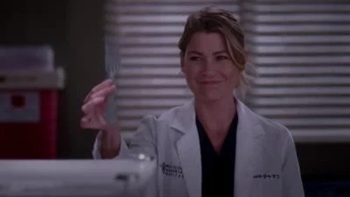 Анатомия страсти 10 сезон 8 серия — кадр