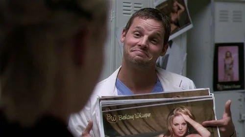 Анатомия страсти 1 сезон 4 серия — кадр