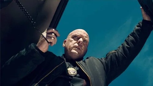 Во все тяжкие 3 сезон 1 серия
