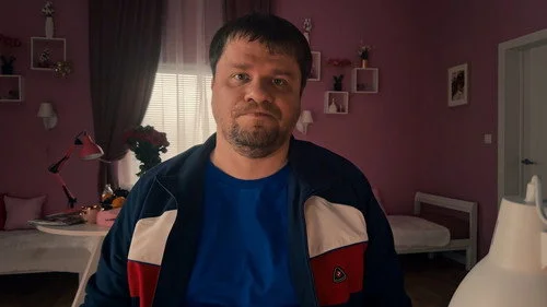 Зона комфорта 3 сезон 5 серия