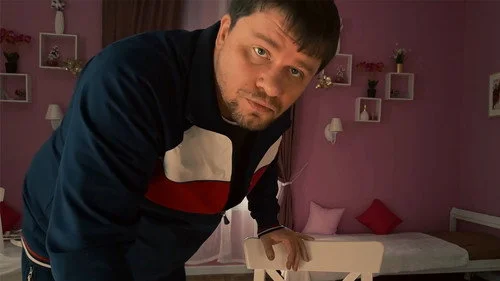 Зона комфорта 3 сезон 3 серия