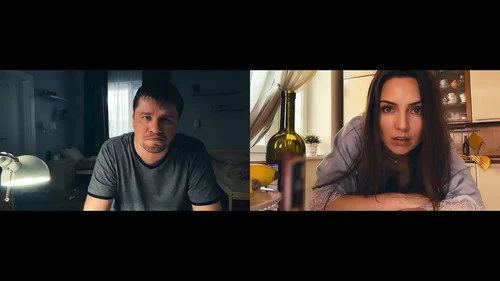 Зона комфорта 1 сезон 5 серия — кадр