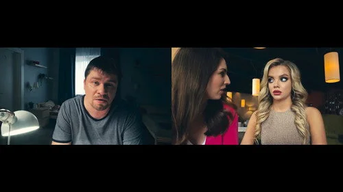 Зона комфорта 1 сезон 4 серия — кадр