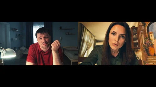 Зона комфорта 1 сезон 2 серия — кадр