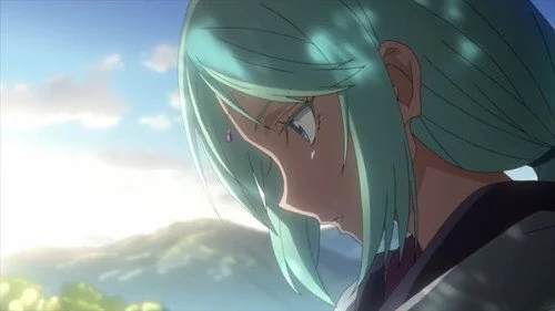О моём перерождении в слизь 2 сезон 5 серия — кадр