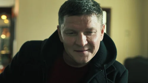 Первый отдел 4 сезон 12 серия