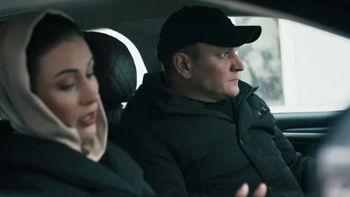 Первый отдел 4 сезон 10 серия