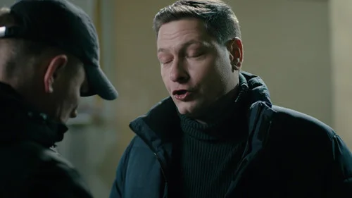 Первый отдел 3 сезон 13 серия