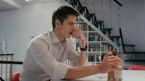 Первый отдел 3 сезон 7 серия