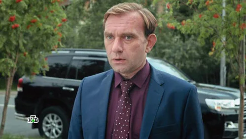 Первый отдел 2 сезон 12 серия