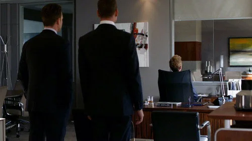 Форс-мажоры 5 сезон 1 серия — кадр