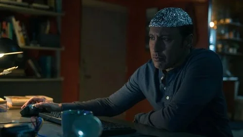 Зло 4 сезон 2 серия