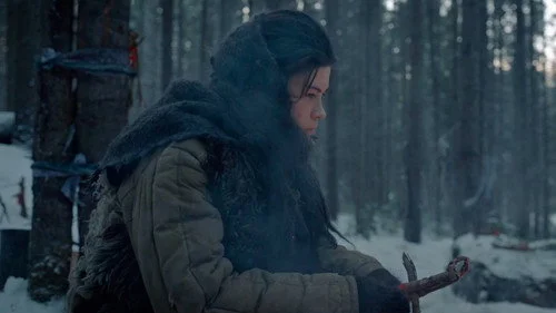 Территория 2 сезон 7 серия — кадр