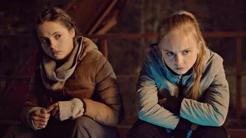 Территория 2 сезон 2 серия