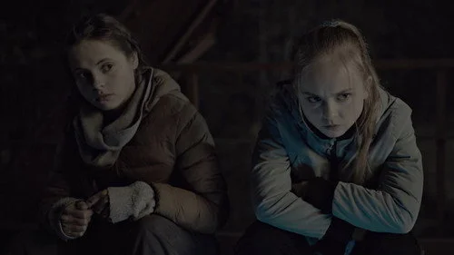 Территория 2 сезон 2 серия — кадр