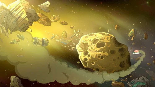 Рик и Морти 8 сезон 3 серия — кадр