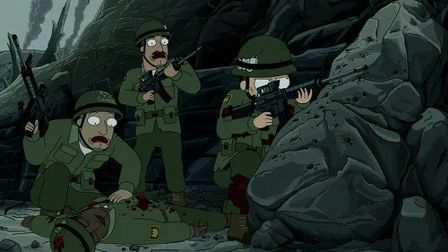 Рик и Морти 8 сезон 1 серия — кадр
