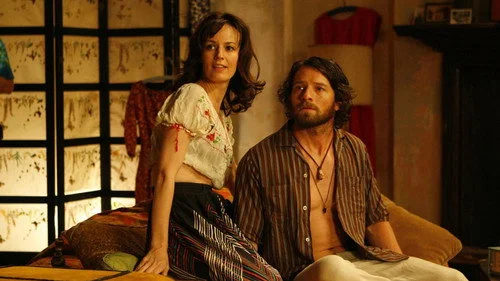 Безумцы 1 сезон 8 серия — кадр
