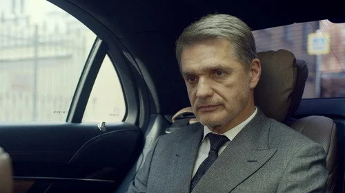 Содержанки  2 сезон 7 серия