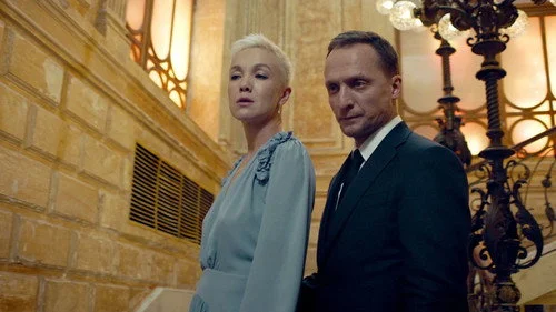 Содержанки  2 сезон 7 серия