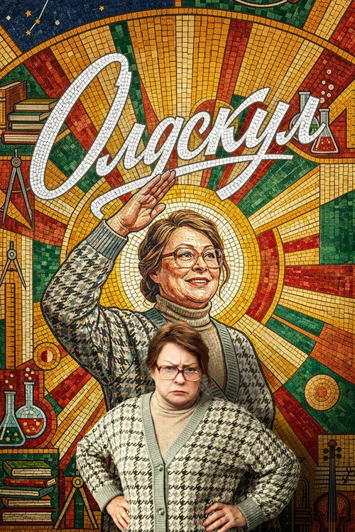 2 сезон Олдскул