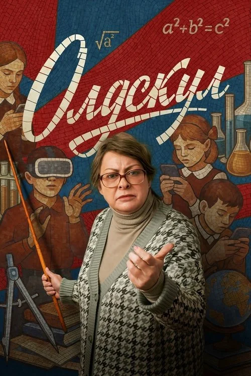 1 сезон Олдскул